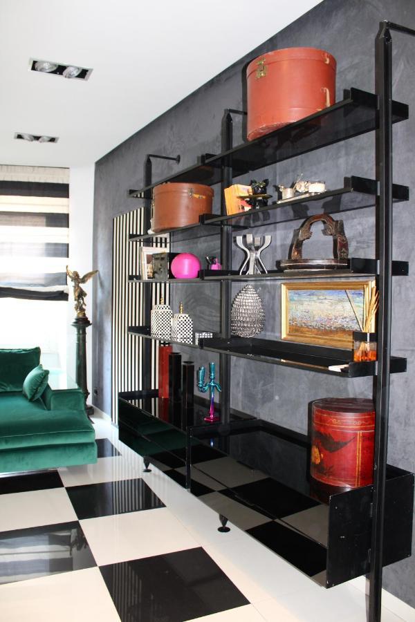 Appartement 48 Fourty Eight Luxury *