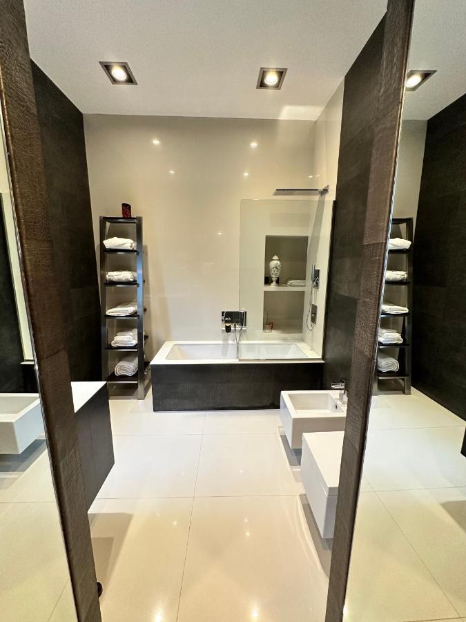 48 Fourty Eight Luxury Appartement *