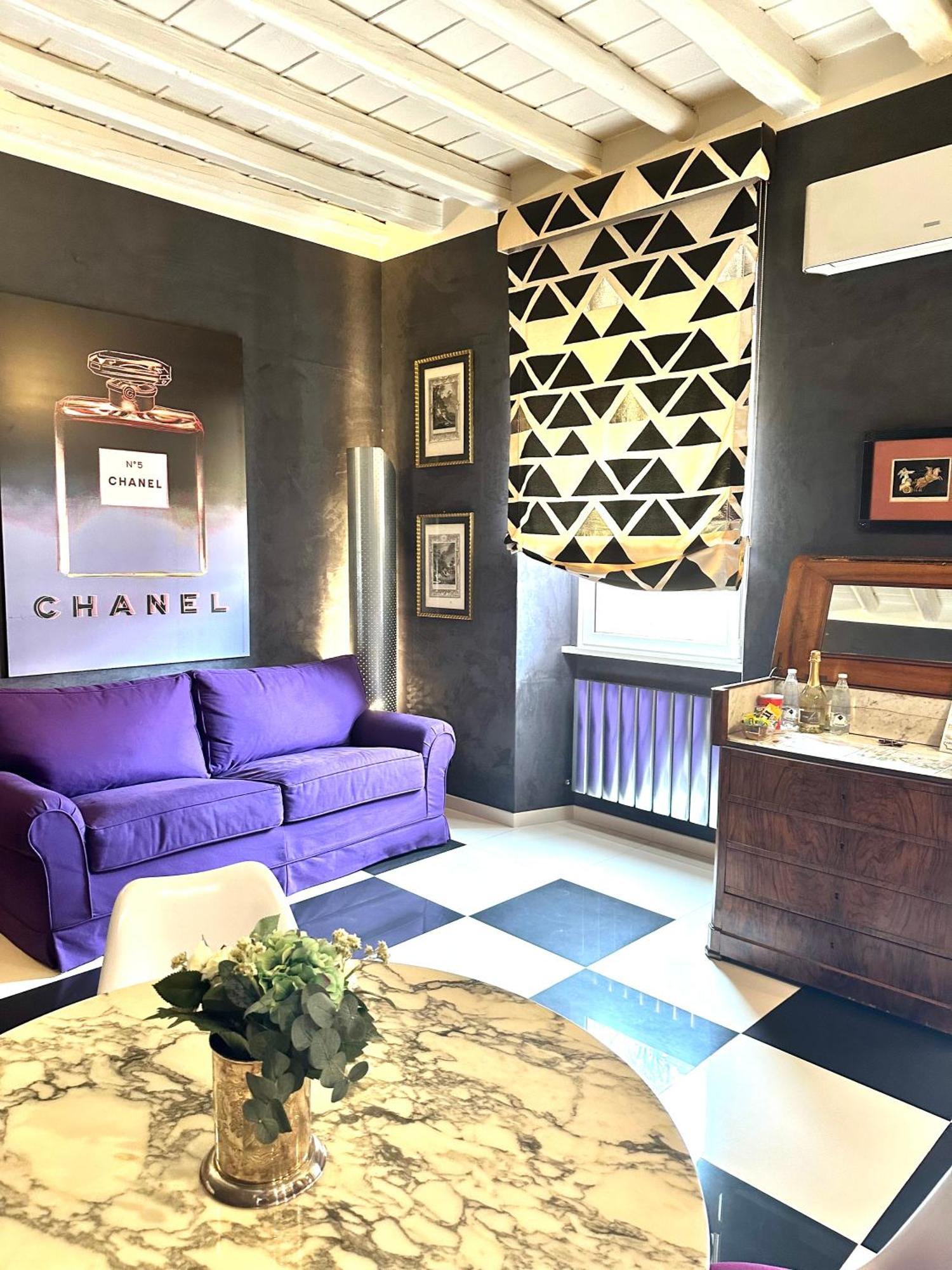 Appartement 48 Fourty Eight Luxury