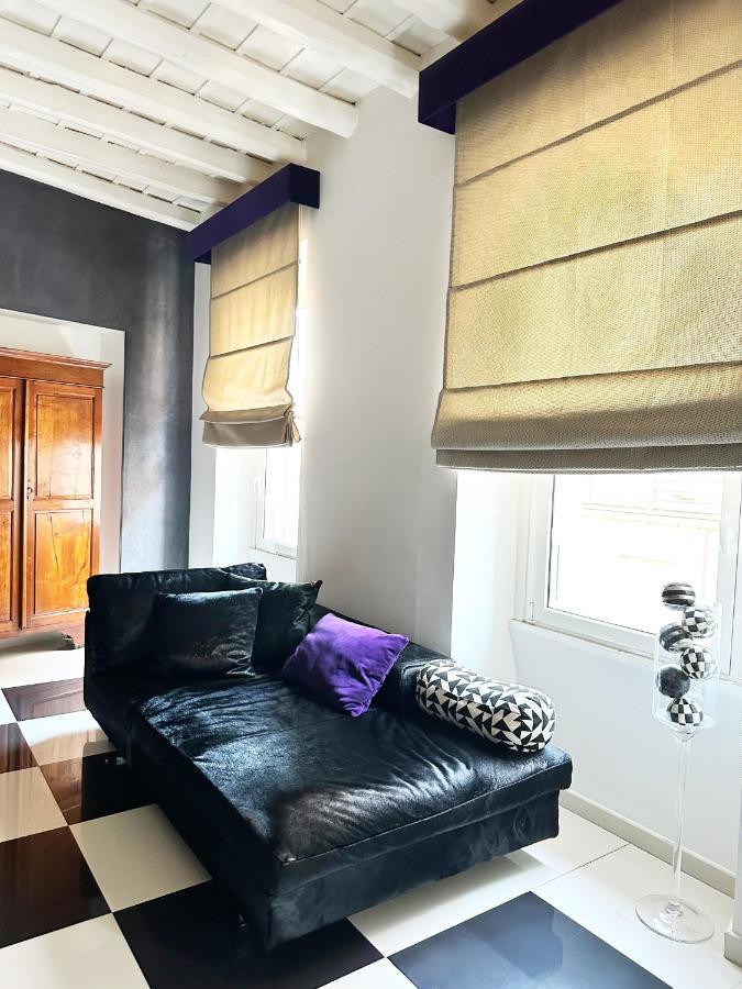 48 Fourty Eight Luxury Appartement *