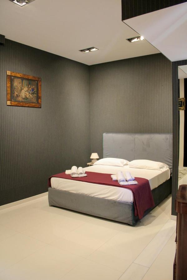 Appartement 48 Fourty Eight Luxury *