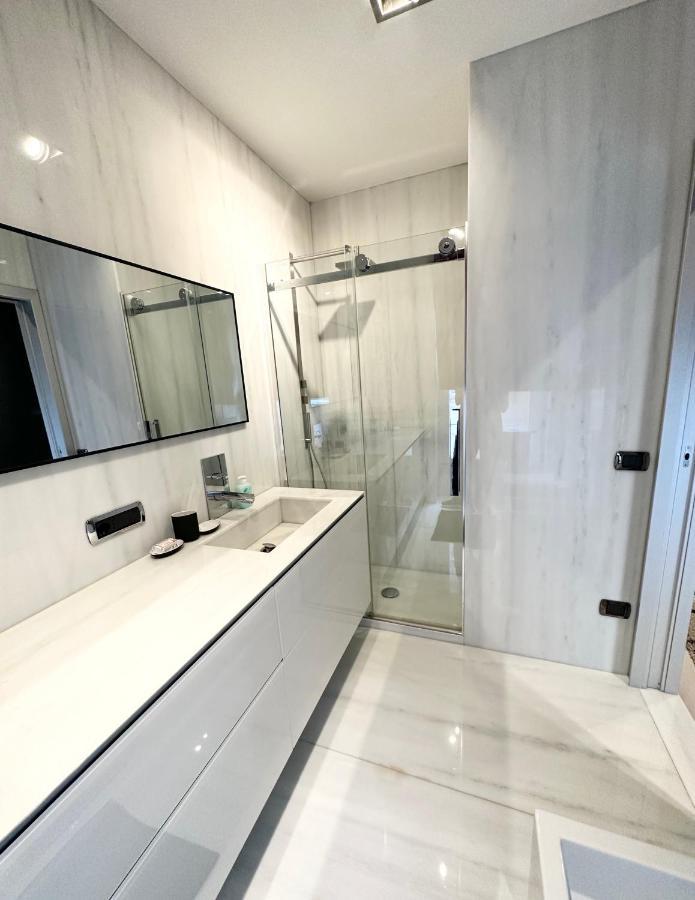 48 Fourty Eight Luxury Appartement Rome