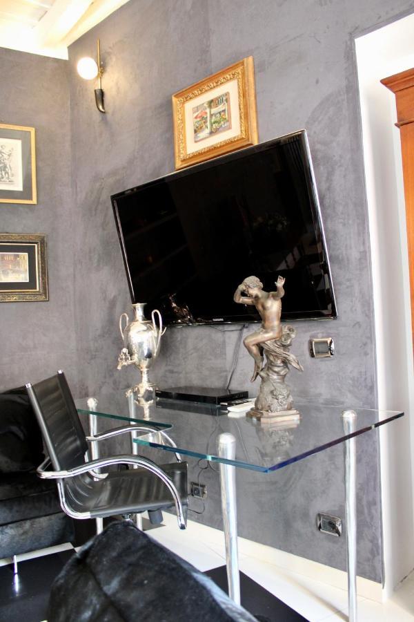 Appartement 48 Fourty Eight Luxury Rome