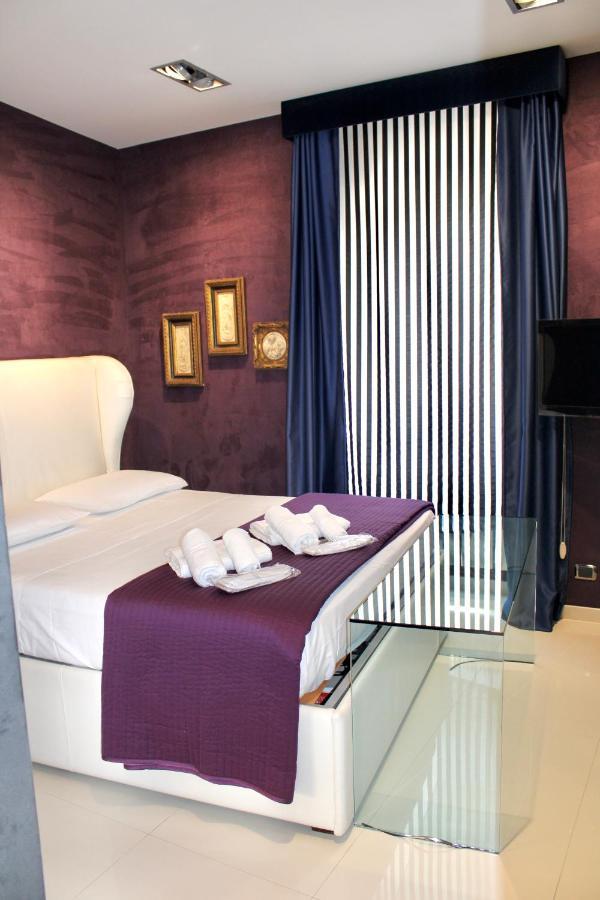 48 Fourty Eight Luxury Appartement Rome